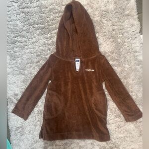 Gap swimsuit cover up Size 18-24 months